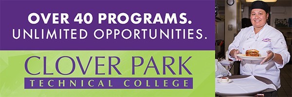 Clover Park Technical College