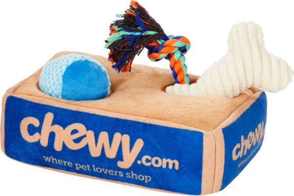 Chewy Stock