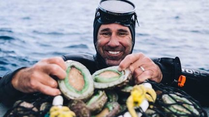 Brad Adams, CEO of the Western Australia-based company