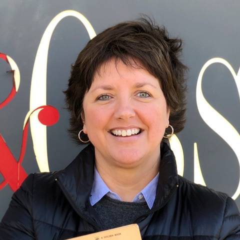 Profile Image of Brooke Cain
