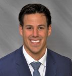 Nick DePaolera, sales associate, NAI James E. Hanson.
