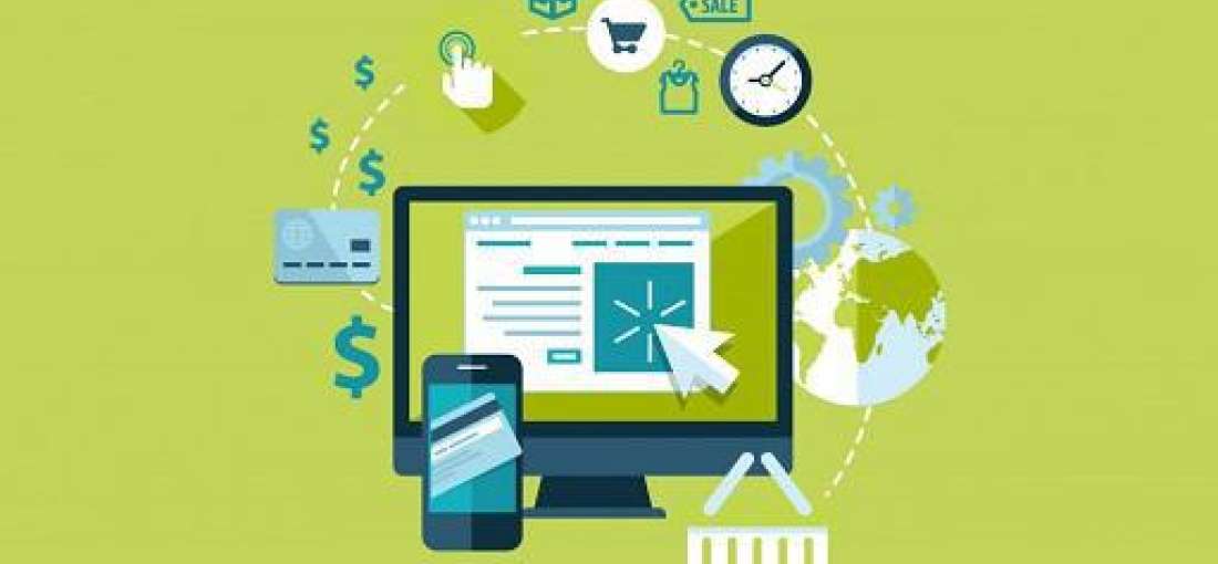 E-Commerce IT Spending market to receive overwhelming hike in ...