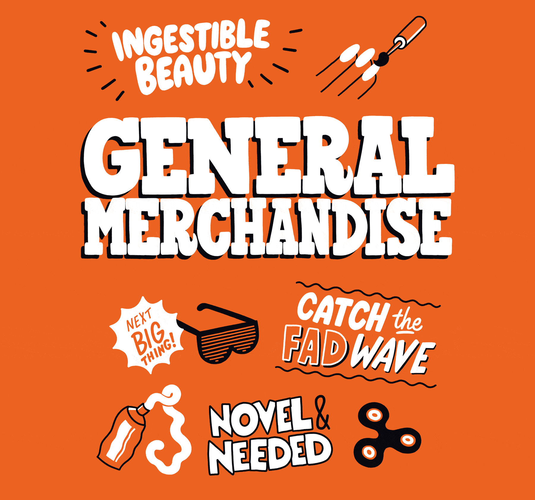 General Merchandise
