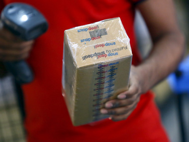  Snapdeal resumes operations in 96 cities; company ties up with local grocers, wholesalers for quick deliveries