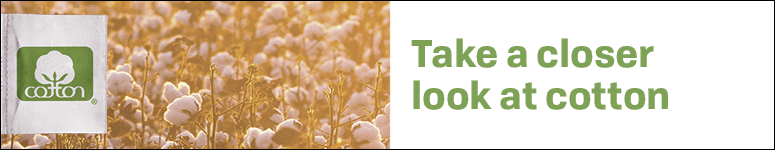 Cotton Inc Strapline August 2020