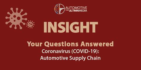 Your questions answered_Covid19 supply chain update