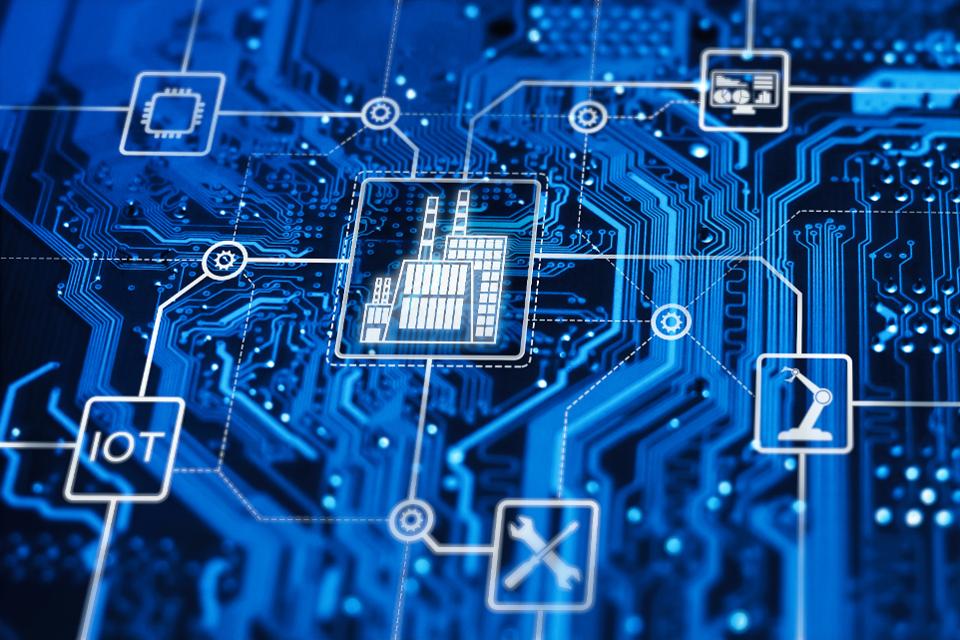 10 Ways AI Is Improving Manufacturing In 2020