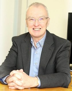 Ableworld's Founder & Managing Director and Founder Mike Williams