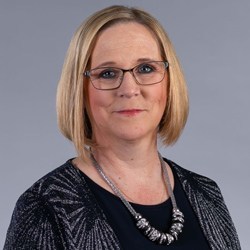 Karen Sheppard People First Mobility