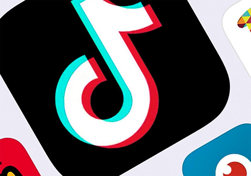 TikTok-Privacy