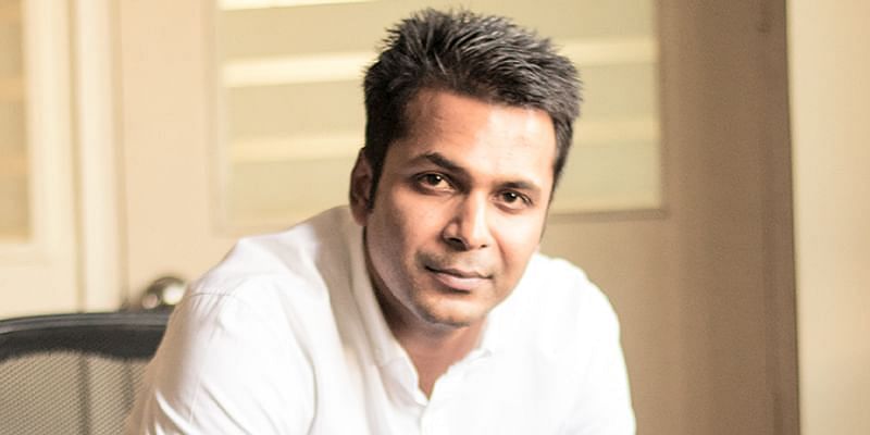 Saahil Goel, CEO and Co-founder, Shiprocket