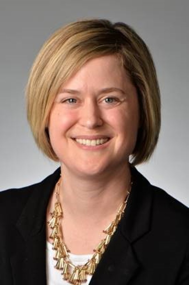 Sara Nelson