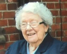 Rosemary Chattell's family say they had queried her £77-a-week pension before