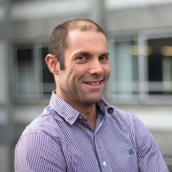 Managing Director, Digital Ventures Tata Steel in Europe.