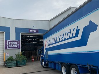 Australia remains a happy Mainfreight hunting ground