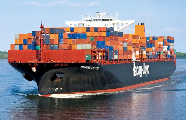 Carriers are winning the freight rate battle