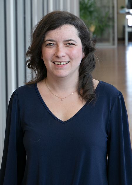 Corinne Galavitz, Capital Collection Management