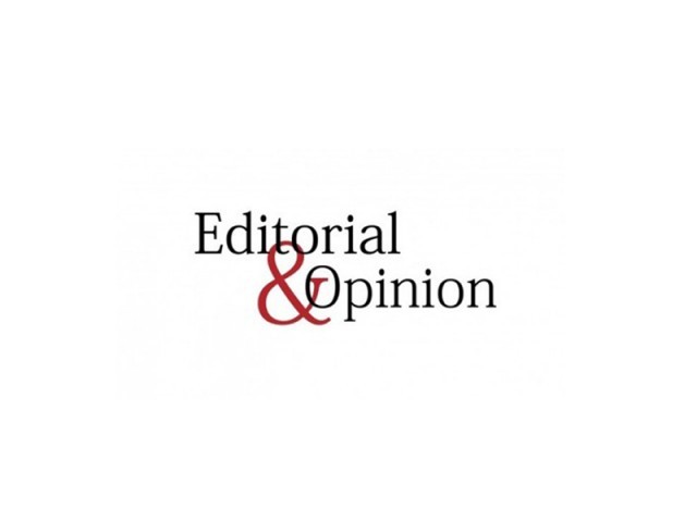 The writer is a public policy analyst and has an interest in geopolitics. He tweets @OmerAliAwan and can be reached at Omaraliawan14@gmail.com 