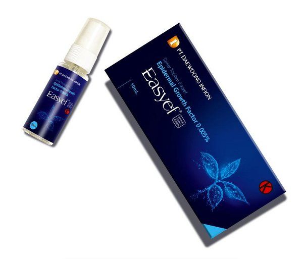 Daewoong Pharmaceutical Acquires Halal Certification for ‘Easyef’ through Daewoong Infion