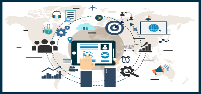 Digital Freight Forwarder Market Analysis and Demand with Forecast Overview to 2025