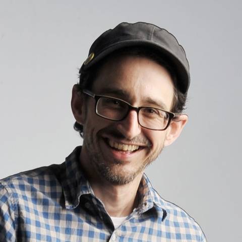 Profile Image of Joshua Tehee