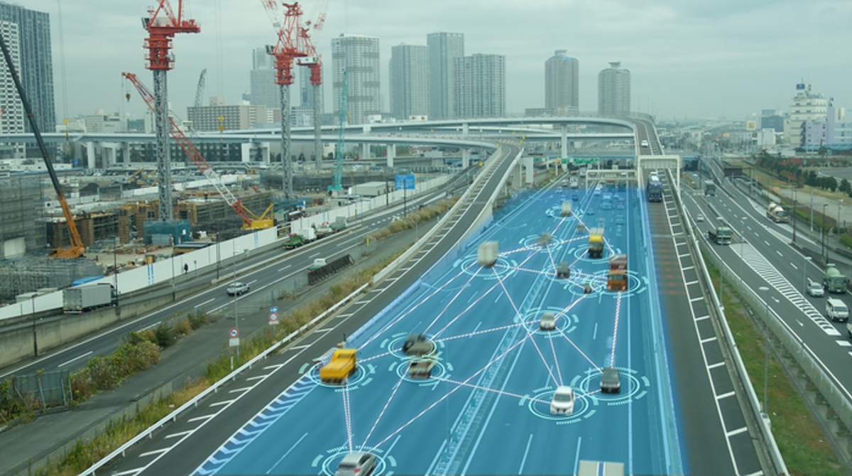 Specialised Logistics Solutions Market scrutinized in the new ...
