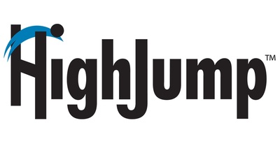 HighJump (PRNewsfoto/HighJump)