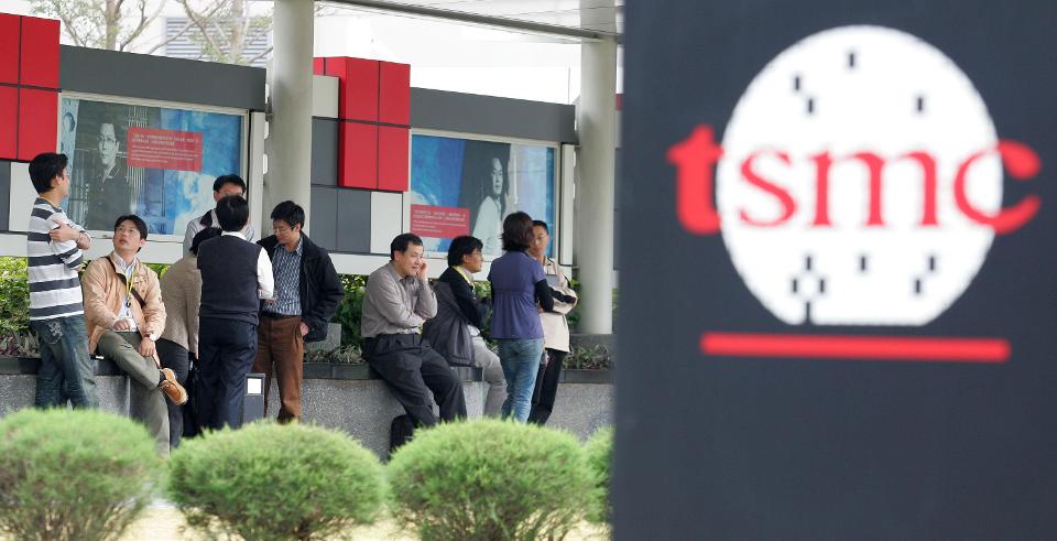 TSMC