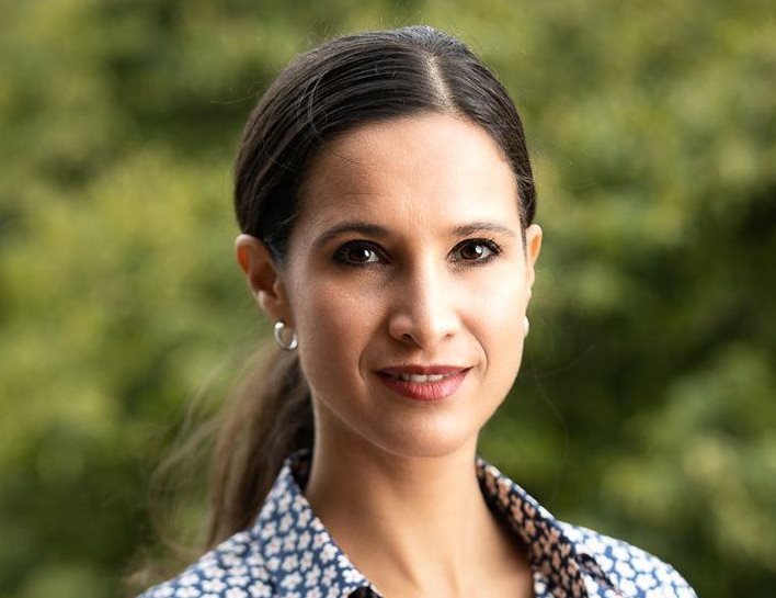 Isabel Papadakis, Head: Africa Industry Value Advisory at SAP Africa