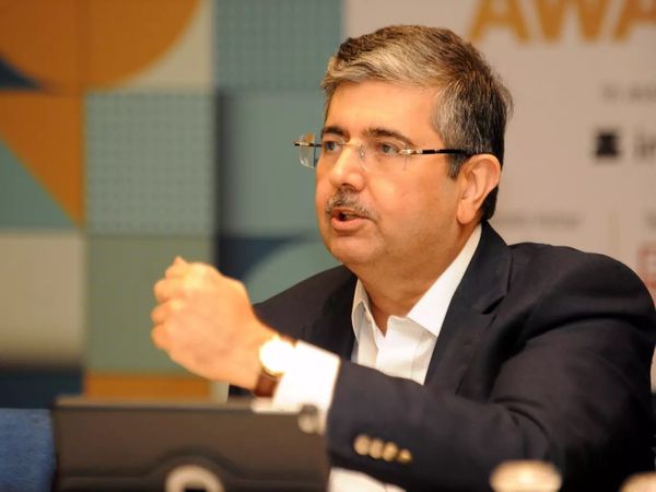 Uday Kotak