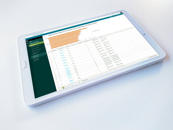 Körber InSight Contact Tracer Körber InSight Contact Tracer