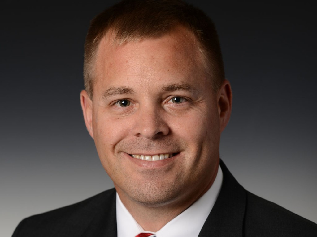 Kraig Foreman