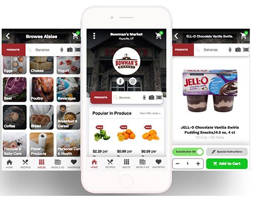 mobile app 
