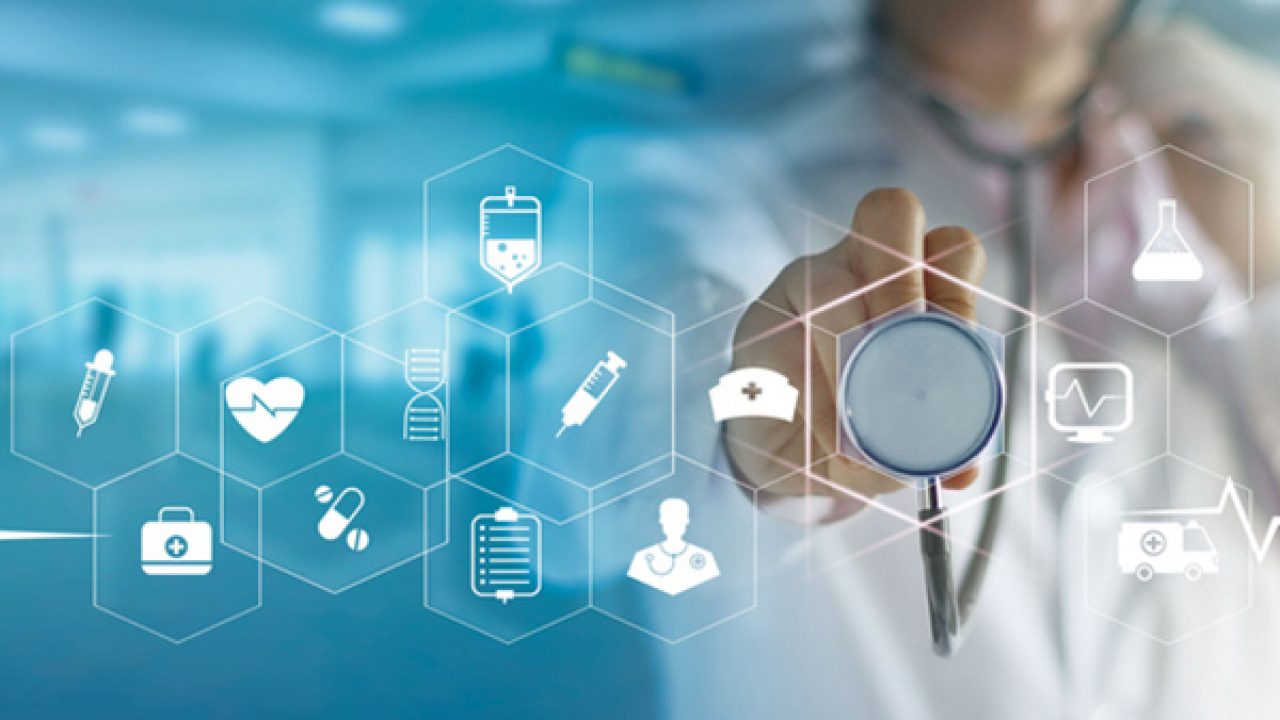 Healthcare Supply Chain Management Market by Manufacturers ...