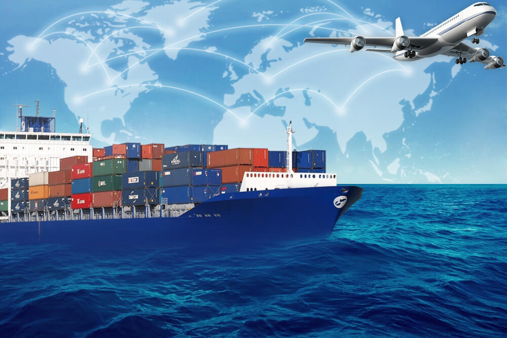 Sea Freight Forwarding Market