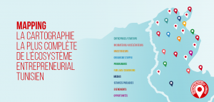 map startups