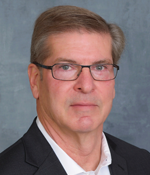 Gary Bickmore, Vice President of Strategic Alliances, FMS Solutions