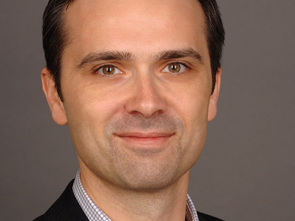 Ken Wood, Descartes’ EVP product management