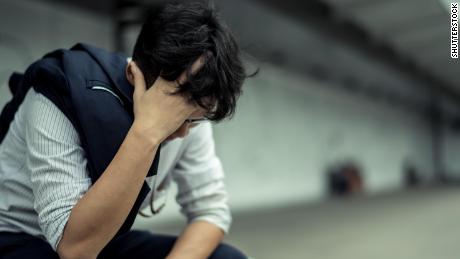 Delirium and agitation may follow Covid-19 infection, study says 