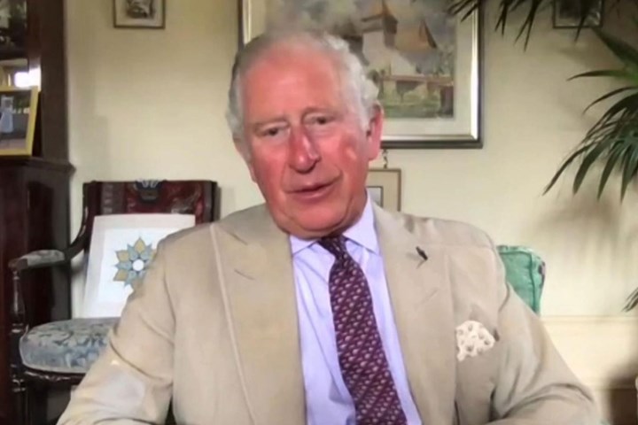 charles covid coronavirus