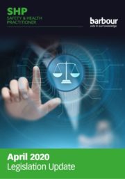 April 2020 Legislation eBook