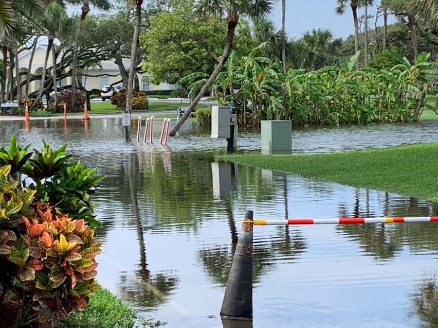 climate crisis risks