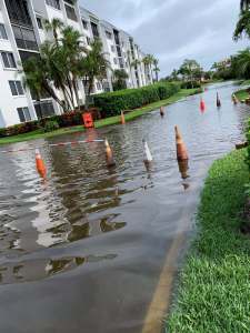 climate crisis risks