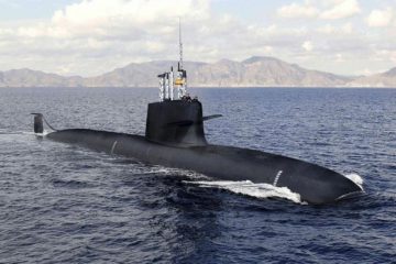 Abengoa Becomes Main Supplier of AIP System for Navantia’s S80 Submarine