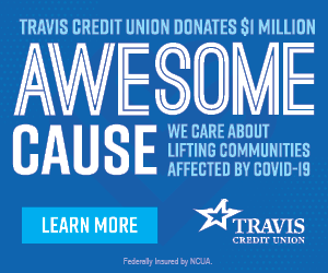 Travis Awesome Cause