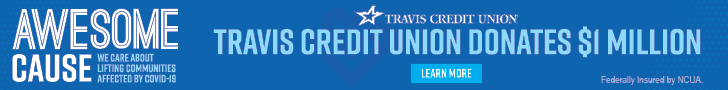 Travis Credit Union