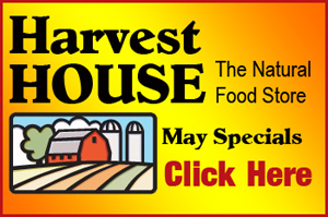 Harvest House
