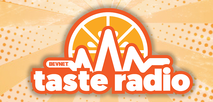 Taste Radio Podcast