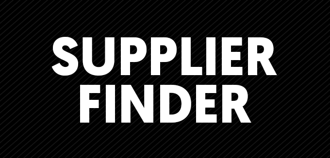 Supplier Finder