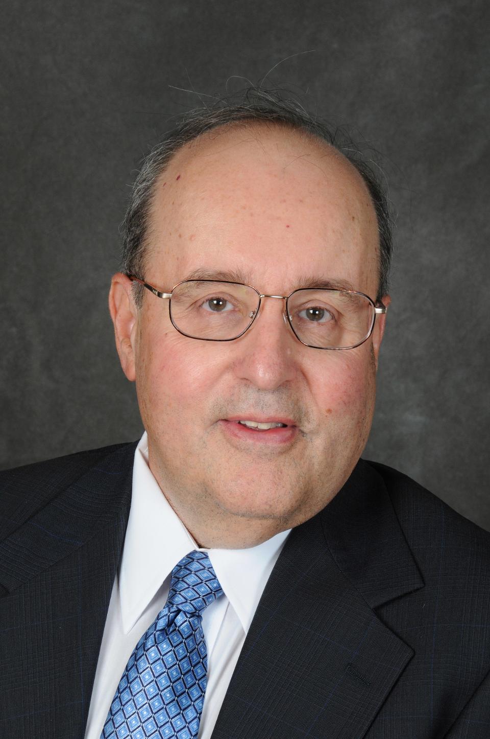 Bob Ferrari, supply chain industry analyst.
